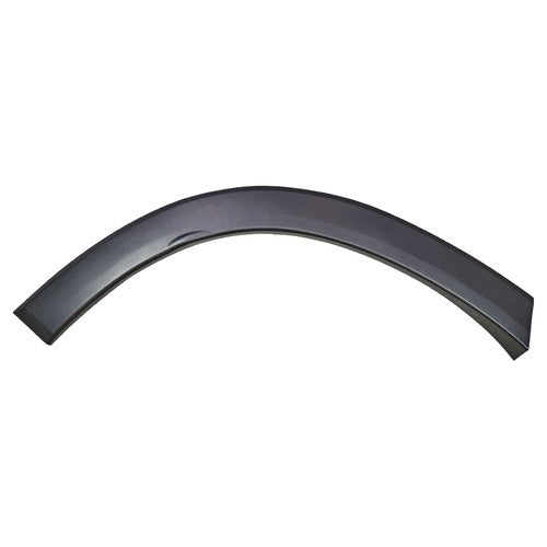 DURAFORCE For 2023-2025 Honda HR-V Passenger Right Side Rear Wheel Opening Molding