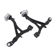 DURAFORCE 2PCS Front Lower Control Arm Assembly LH RH For Acura TL 3.5L 3.7L V6 2009-2014