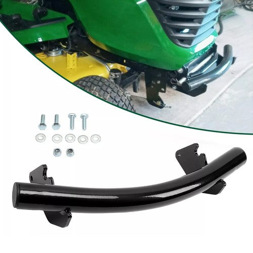 DURAFORCE Front Bumper For John Deere X300 and X500 Series Lawn Tractor