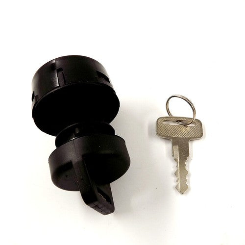 DURAFORCE KEY IGNITION SWITCH for Yamaha Rhino 450 660 700 Viking 700 VI Wolverine R-Spec