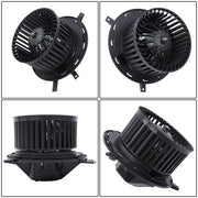 DURAFORCE For Dodge Journey 2009 2010 2012-2020 Rear HVAC Heater Blower Motor with Wheel