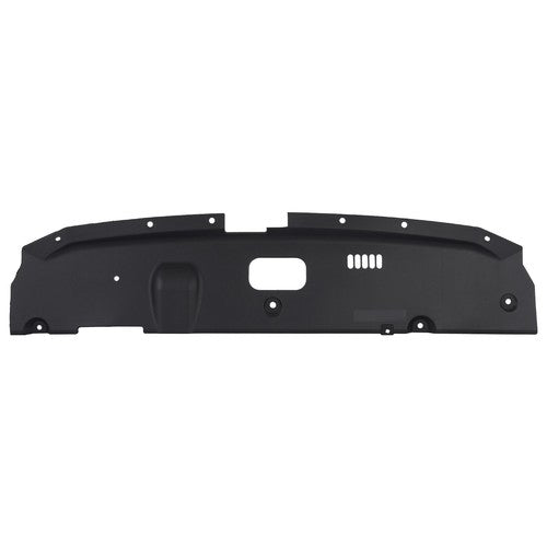 DURAFORCE For 2020-2024 Nissan Sentra Radiator Support Access Upper Top Cover Assembly