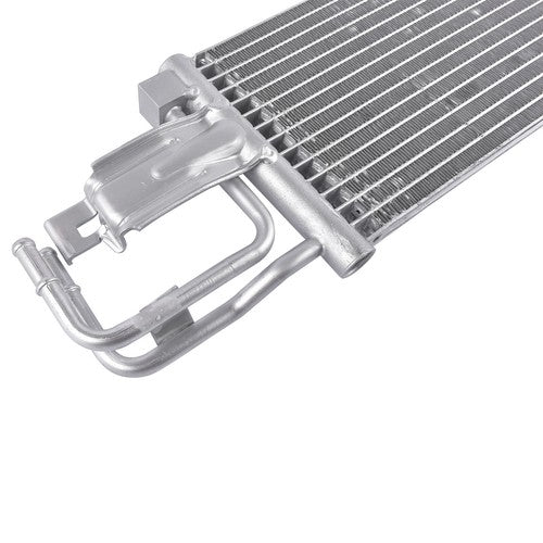 DURAFORCE Automatic Transmission Oil Cooler for Chevrolet Cruze 2016-2019 L4 1.4L L4 1.6L