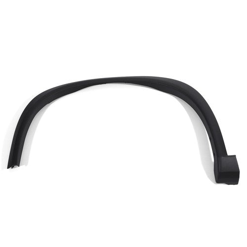 For Nissan Rogue 2021-2025 Front Fender Flare Molding Trim Driver+Passenger Side