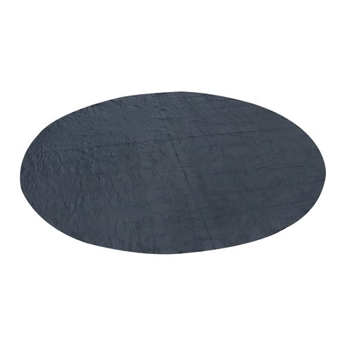 DURAFORCE Outdoor Corrosion-proof Pool Liner Pad Inflatable Hot Tub Mat for 15 Ft Pool
