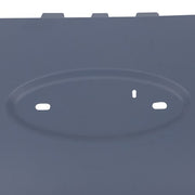 DURAFORCE Front Bumper Cover Plastic W/ Sensor Holes FO1014143 For Ford Escape 2020-2022