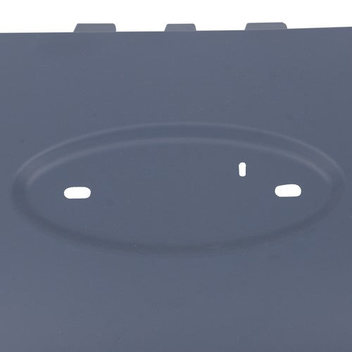 DURAFORCE Front Bumper Cover Plastic W/ Sensor Holes FO1014143 For Ford Escape 2020-2022