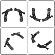 DURAFORCE New Front Lower Suspension Kit Control Arm 12pc For TOYOTA RAV4 2006-2018