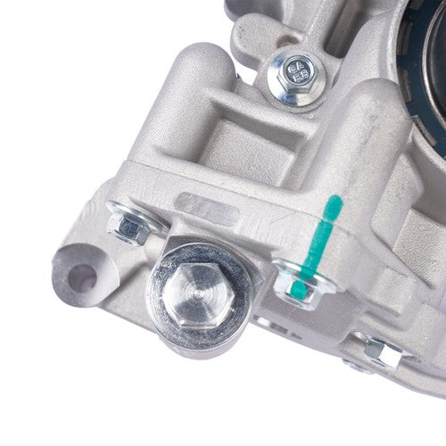DURAFORCE Engine Balancer Oil Pump 12410-MA00C 12410-MA00A for Nissan NV350 Urvan 2.5L L4