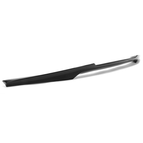 Rear Trunk Spoiler Rear Wing For 19-25 BMW G20 330i G80 M3 Gloss Black M4 Style