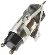 DURAFORCE 12V Throttle Actuator Solenoid for Hatz Woodward SA-4984-12 1751 12E2U1B1