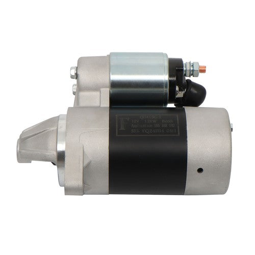 DURAFORCE Diesel Electric Starter Motor Flywheel Rectifier Fuel Pump For 186F 186FA Engine