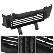 DURAFORCE Lower Active Grille Shutter W/O Motor For 2020-22 2023 Nissan Sentra 623306LB0A