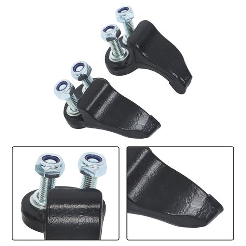 DURAFORCE For DK2 Stump Grinder OPG777 High Speed Cutting Teeth For Power King PK0803