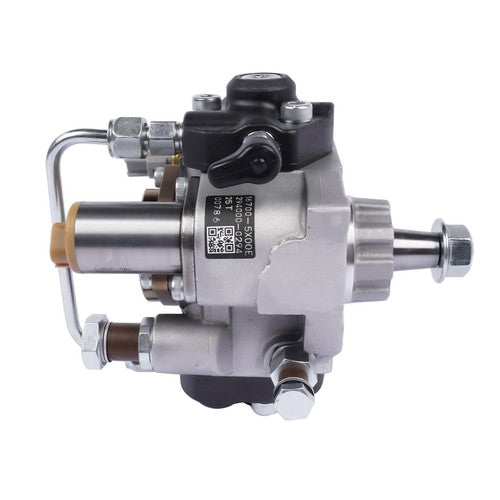 DURAFORCE FUEL INJECTION PUMP FOR NISSAN YD25 DCi D40 NAVARA NV350 2.5L DIESEL 16700-5X00E