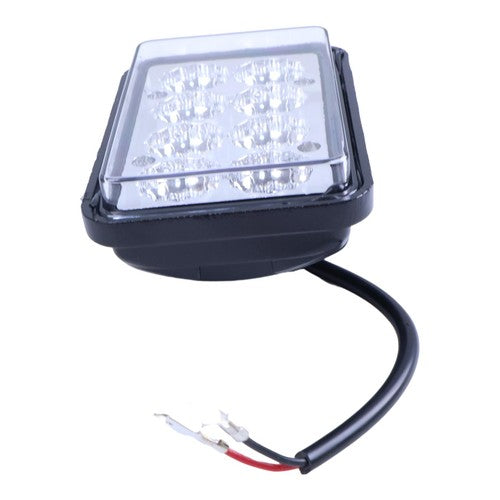 DURAFORCE 2X LED Backup Light 6661353 Fit Bobcat 751 753 853 864 S175 S250 S570 S740 T250