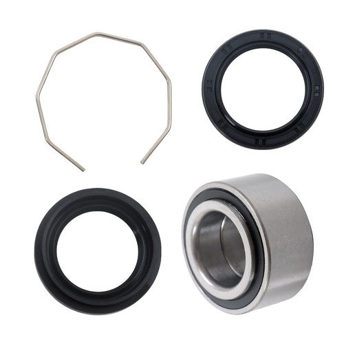 DURAFORCE Wheel Hub Bearings Seals Kit For Arctic Cat 500 400 650 454 250 300 375 Front