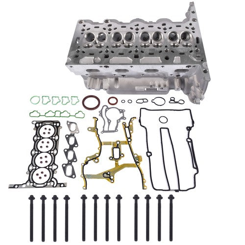 DURAFORCE Cylinder Head Head Gasket Kit for Chevy Cruze Trax Sonic Buick Encore 1.4L 11-16