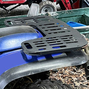 DURAFORCE Steel Rear Rack For Polaris Magnum 330 500 Sportsman 335 400 700 #2670174-070