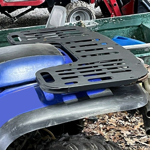 DURAFORCE Steel Rear Rack For Polaris Magnum 330 500 Sportsman 335 400 700 #2670174-070