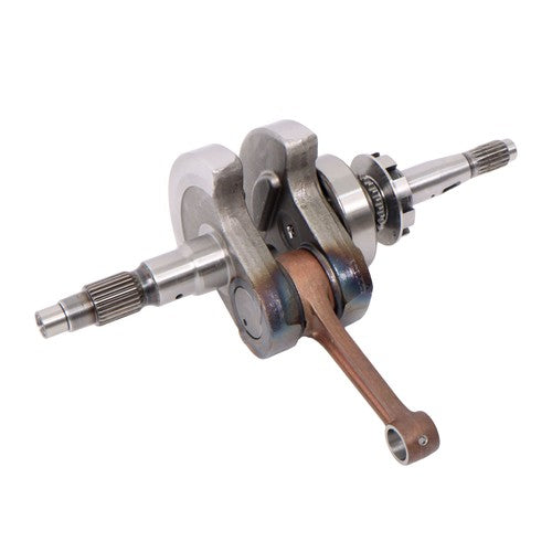 DURAFORCE For Hisun 550 Massimo Bennche QLINK COLEMAN P015000132000100 Crankshaft Crank