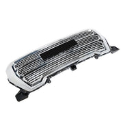 DURAFORCE Brand New For GMC Sierra 1500 Denali 2019 2020 2021 Front Bumper Grille Plastic