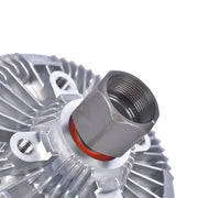 DURAFORCE Fan Clutch For GMC Sierra Chevy Silverado 2500 3500 6.6L V8 GAS 2020-23 84382012