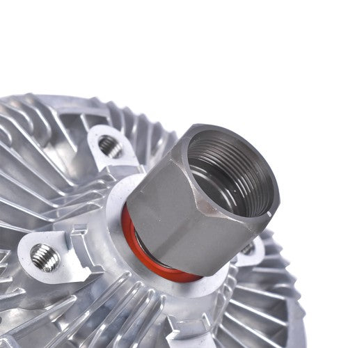 DURAFORCE Fan Clutch For GMC Sierra Chevy Silverado 2500 3500 6.6L V8 GAS 2020-23 84382012