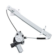 DURAFORCE Window Regulator w/ Motor Rear Left Driver For Subaru Legacy Outback 2010-2014