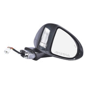 DURAFORCE Power Mirror Heated Passenger Side for Hyundai Sonata Preferred SEL SE Luxury