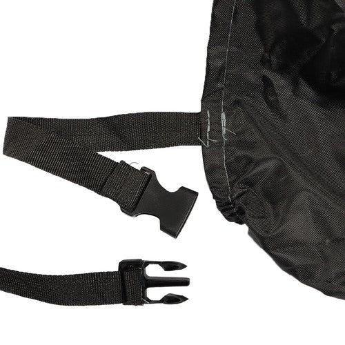 DURAFORCE For Can-Am Maverick X3 Max R Turbo SxS Utility Vehicle Cover Storage Waterproof