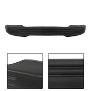 DURAFORCE Golf Cart Rear Bumper Black For Yamaha G29 Drive & Drive2 07-16 JW1-K7540-00