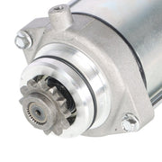 DURAFORCE For Kawasaki Vulcan 500 Ninja 500 EX500 Starter Assembly Motorcycle 1990-2009