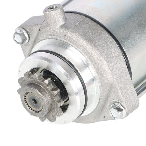 DURAFORCE For Kawasaki Vulcan 500 Ninja 500 EX500 Starter Assembly Motorcycle 1990-2009