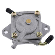 DURAFORCE NEW Vacuum Fuel Pump Gas Pump For Kawasaki Mule 500 520 550 49040-2067