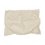 DURAFORCE Front Seat Covers For Club Car DS Golf Cart 1982-2000.5 - Creamy White