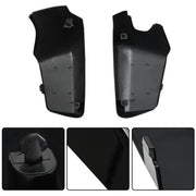 DURAFORCE ABS Battery Side Cover For Honda Shadow Aero VT750 VT750C2 2004-2013