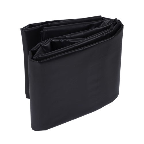 DURAFORCE Pond Liners HDPE Fish Liners For Outdoor Ponds & Water Garden 13X20 FT 20 Mil