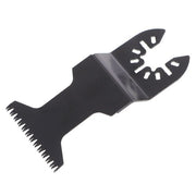 DURAFORCE 48PCS Metal Wood Universal Oscillating Multitool Quick Release Saw Blades Kit