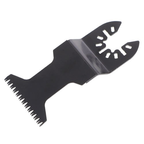 DURAFORCE 48PCS Metal Wood Universal Oscillating Multitool Quick Release Saw Blades Kit