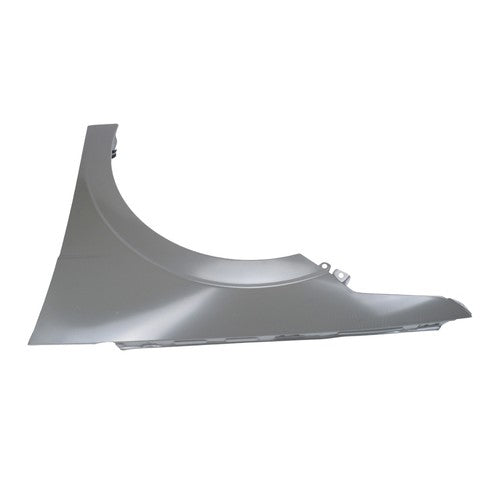 DURAFORCE Front Fender Driver Side Standard for Hyundai Elantra 2024-25 Replace HY1240191