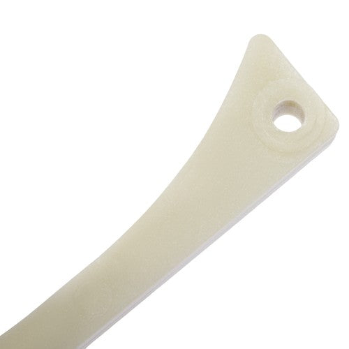 Guard Slider Skid Plate Chain Swingarm Protector for Yamaha YFZ350 1987-2006
