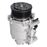 DURAFORCE 38870PNB006 For Honda CR-V 2002-2006 2.4L A/C Compressor W/Clutch 38810PNB006