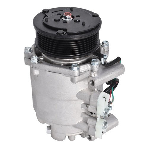 DURAFORCE 38870PNB006 For Honda CR-V 2002-2006 2.4L A/C Compressor W/Clutch 38810PNB006
