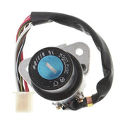 DURAFORCE NEW Ignition Key Switch For Kawasaki KLR650 1987-2000 2001-2007