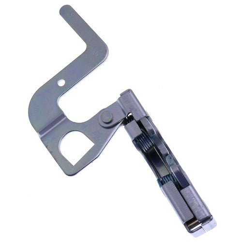 DURAFORCE Rear Door Latch 6649420 For Bobcat 653 751 753 763 773 7753 2400 853 863 873 883