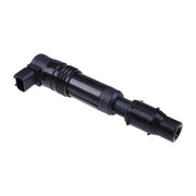 DURAFORCE 4X Ignition Coil 30700-MBW-611 for Honda Motorcycle 1999-2006 CBR600F F4