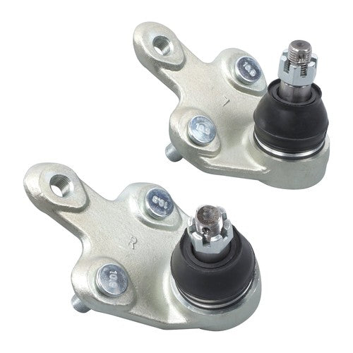 DURAFORCE Front Lower Ball Joints K500187 For Toyota Sienna Highlander RX350 2011 - 2019