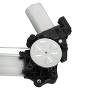 DURAFORCE Power Window Regulator 748-018 For Honda Accord 2013-2017 Front Right w/Motor