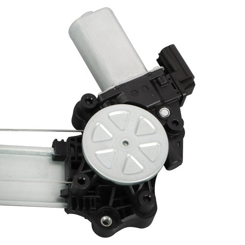 DURAFORCE Power Window Regulator 748-018 For Honda Accord 2013-2017 Front Right w/Motor